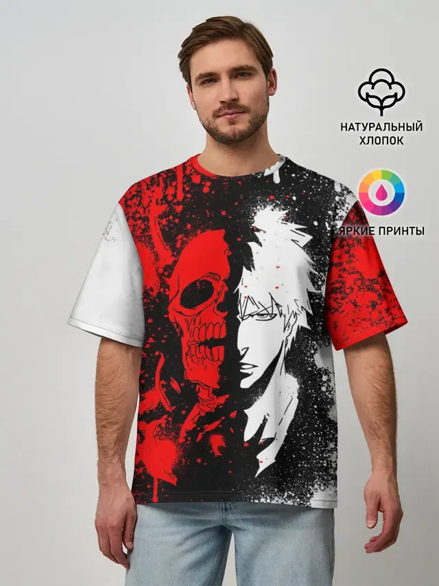 ИЧИГО БЛИЧ | ICHIGO BLEACH