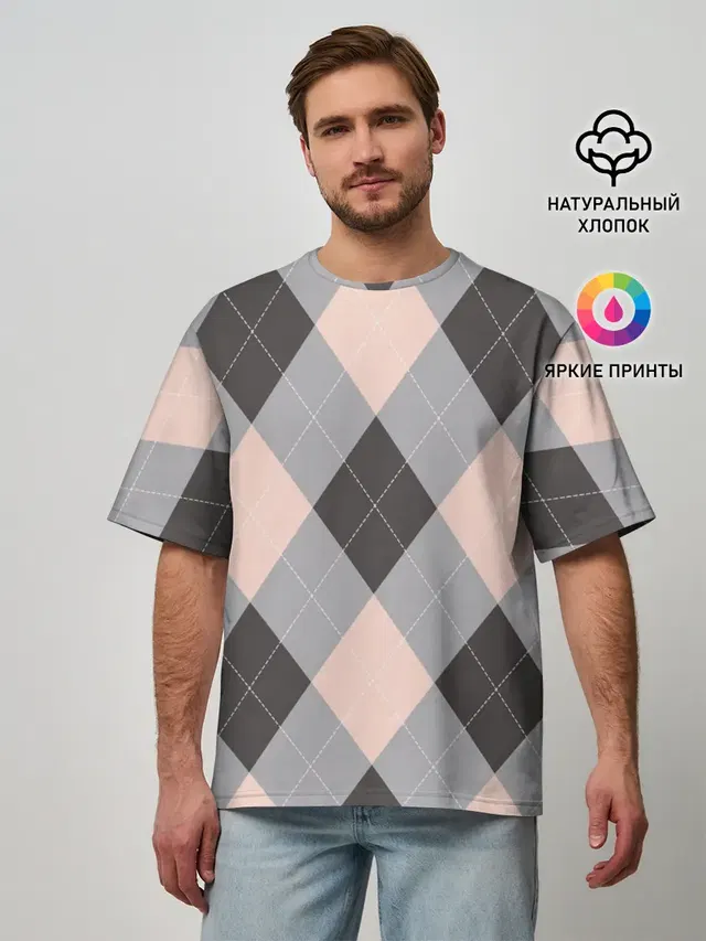 Шотландка | Tartan