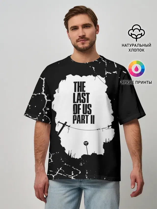 THE LAST OF US | ОДНИ ИЗ НАС