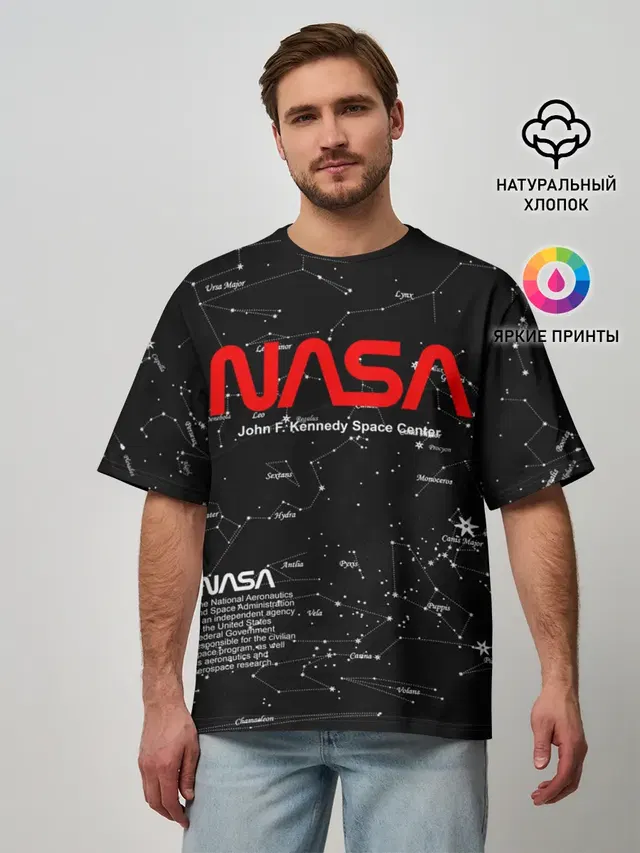 NASA