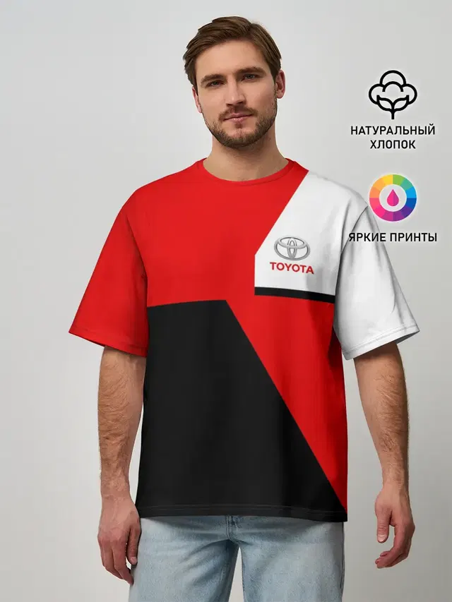 TOYOTA | ТОЙОТА