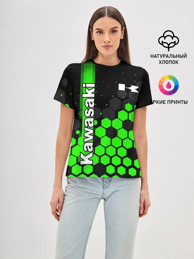 KAWASAKI / КАВАСАКИ