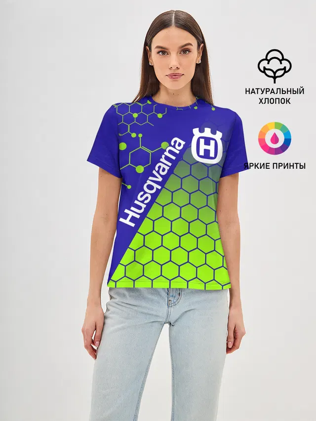 HUSQVARNA / ХУСКВАРНА / SPORT