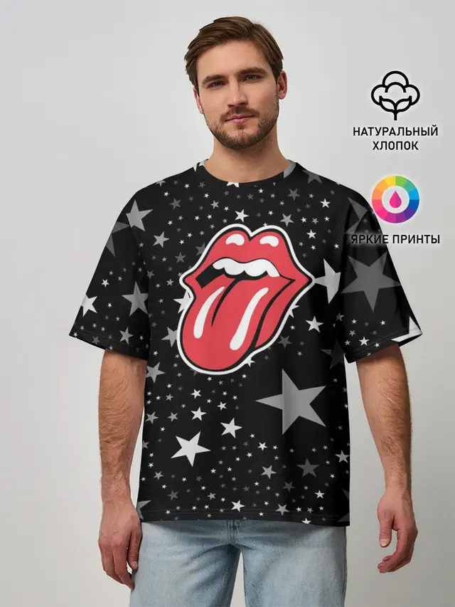 rolling stones star