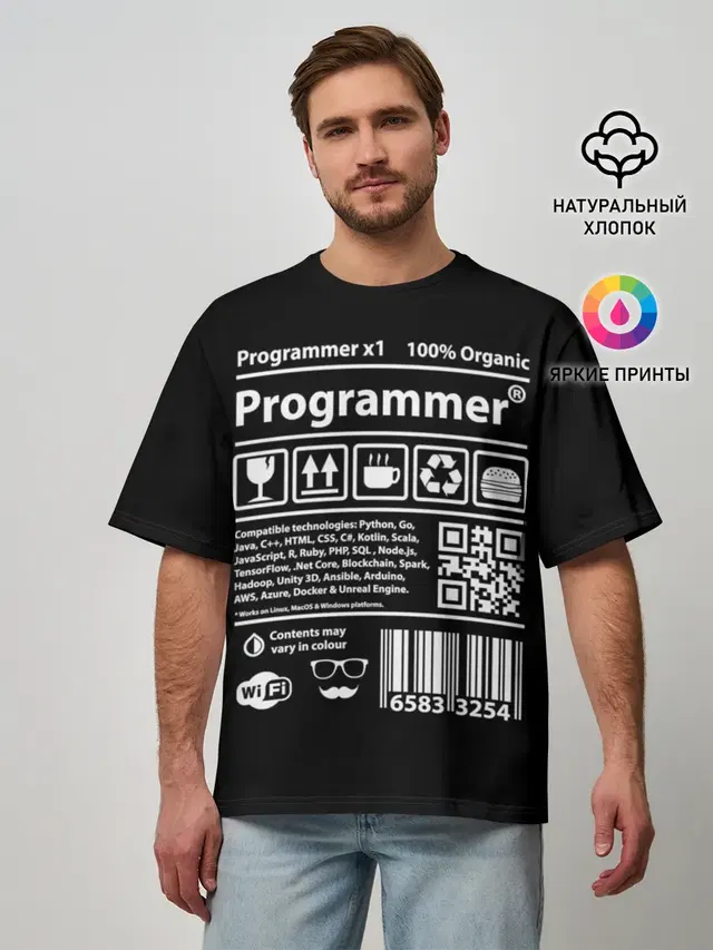 Programmer