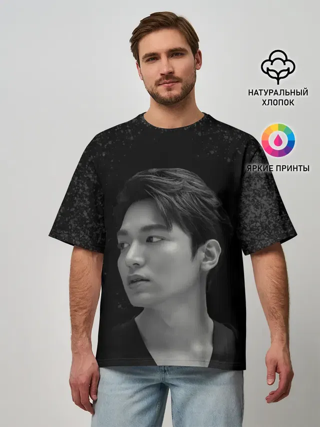 Ли Мин Хо | Lee Min Ho
