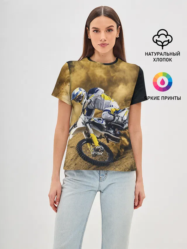 HUSQVARNA / ХУСКВАРНА / SPORT