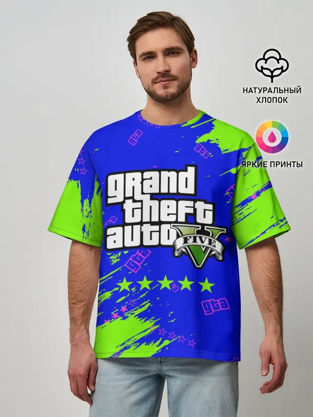 GTA 5 / ГТА 5