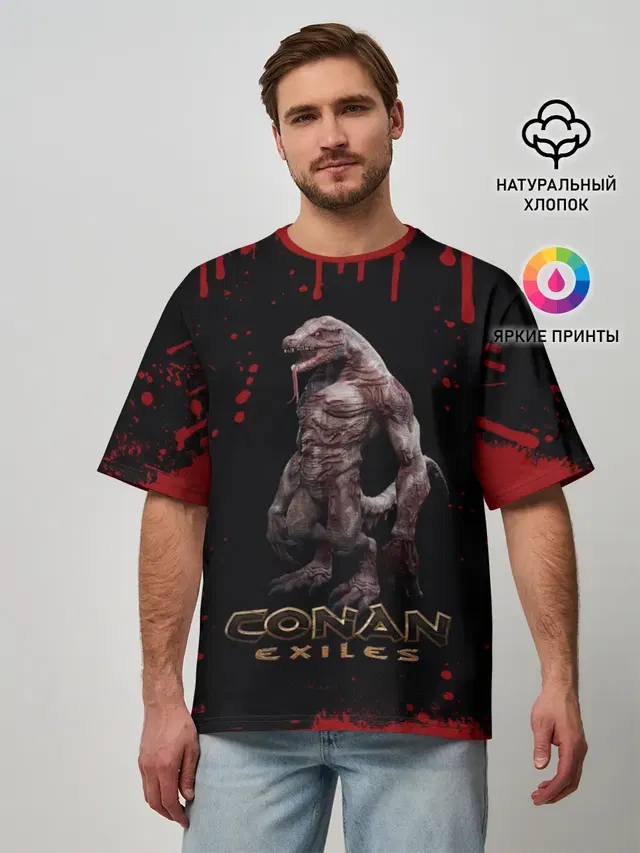NPC | Conan Exiles