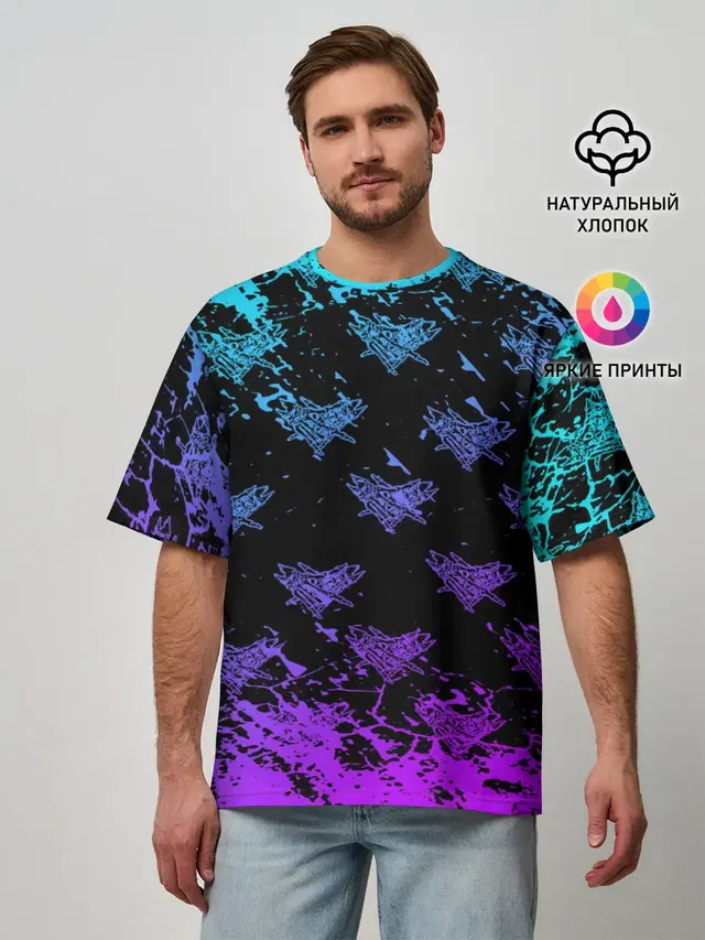 Velial Squad | neon