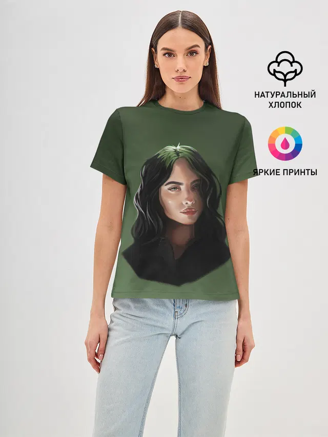 BILLIE EILISH | БИЛЛИ АЙЛИШ