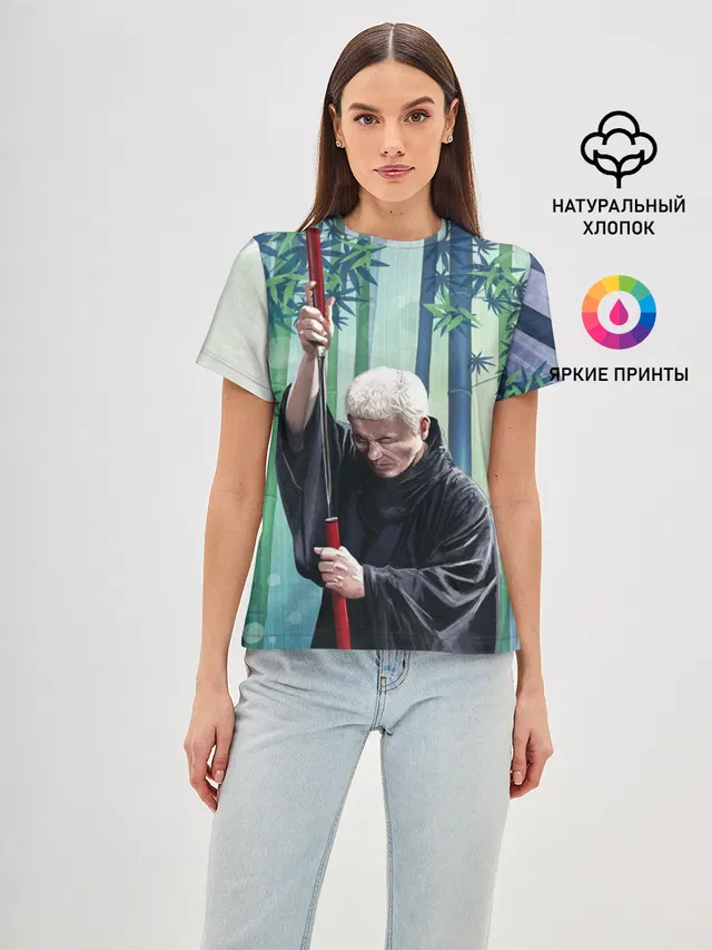 Слепой самурай Затойчи