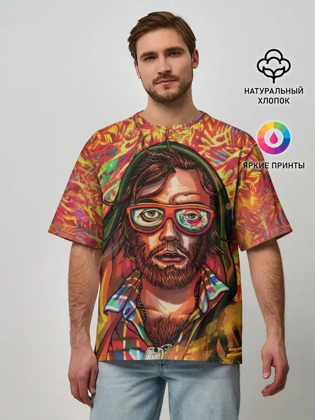 Hotline Miami 2: Wrong Number
