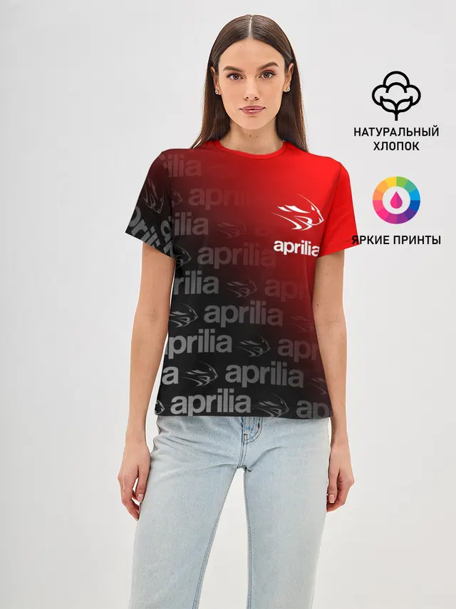 APRILIA / АПРИЛИЯ / MOTO