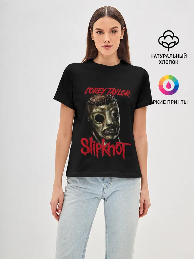 COREY TAYLOR | SLIPKNOT | СЛИПКНОТ