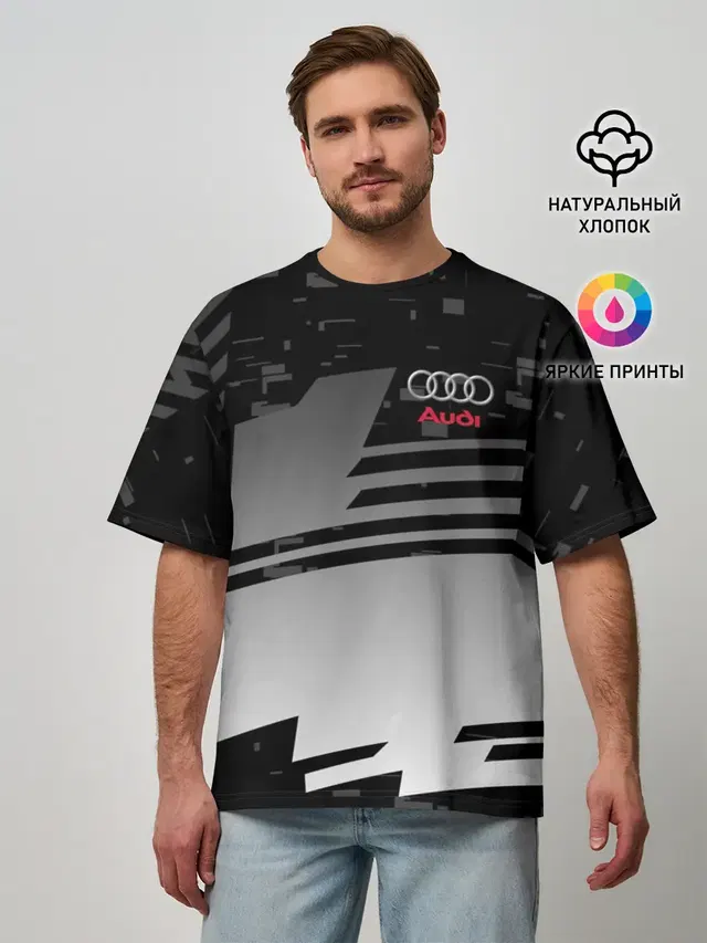 AUDI SPORT