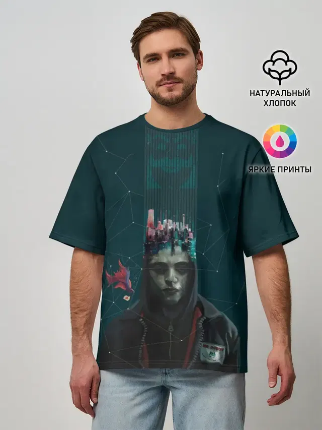Mr. Robot