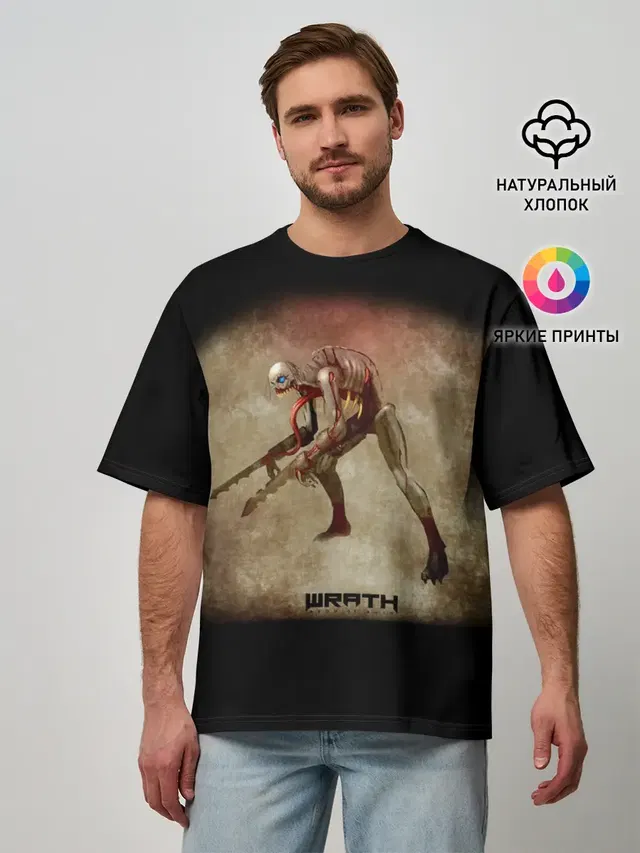 WRATH: Aeon of Ruin