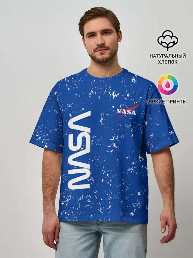 NASA / НАСА