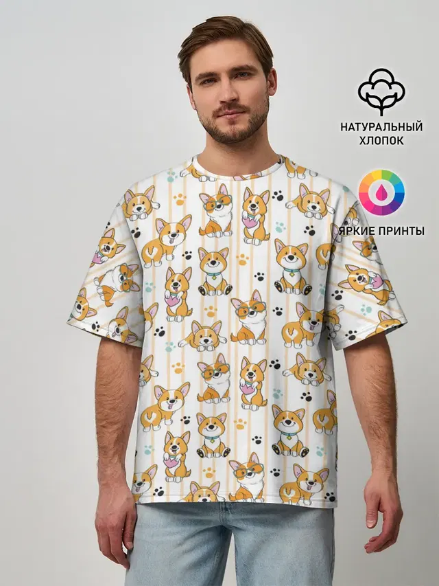 Вельш корги пемброк