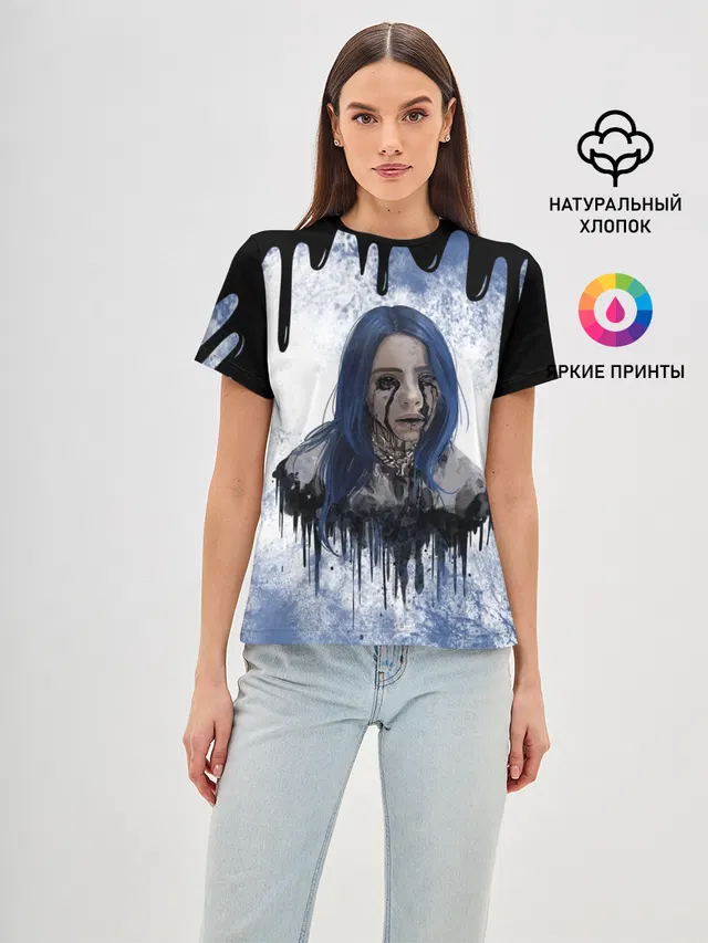 BILLIE EILISH | БИЛЛИ АЙЛИШ