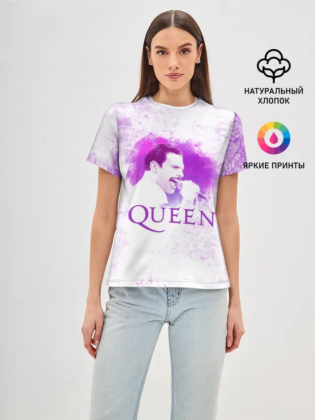 Freddie Mercury | Queen