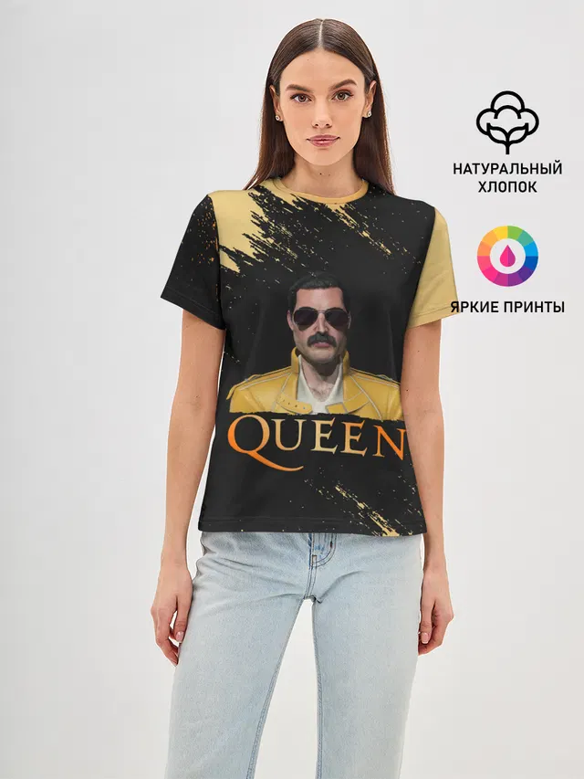Фредди Меркьюри | Freddie Mercury