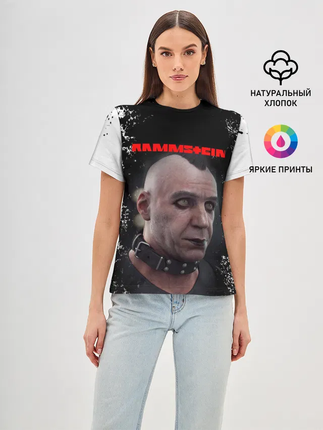 RAMMSTEIN | РАМШТАЙН