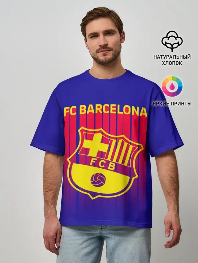 FC BARCELONA / ФК БАРСЕЛОНА