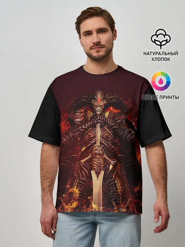 DEVIL MAY CRY