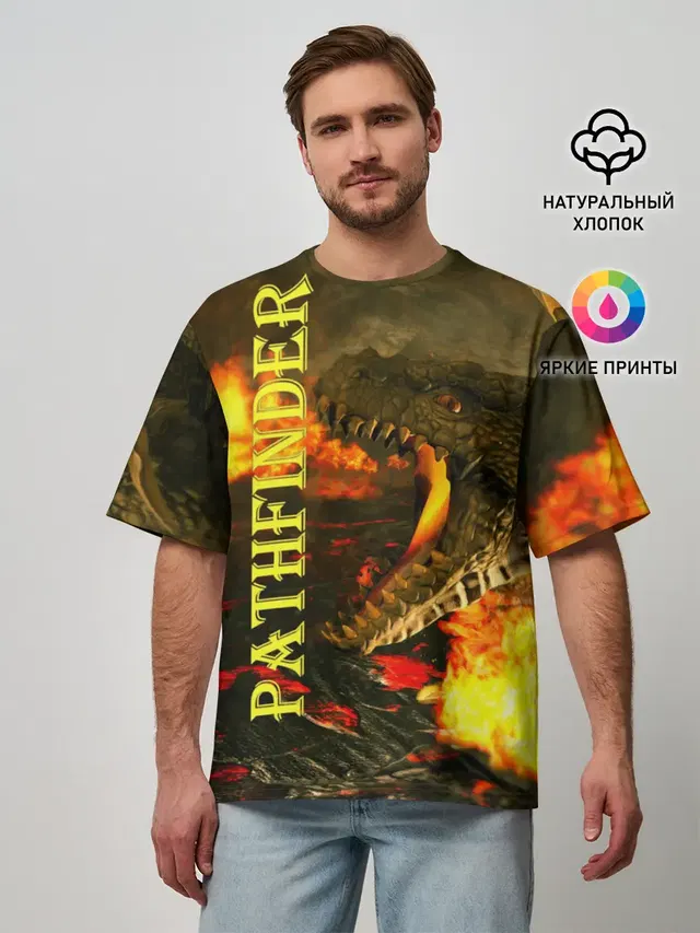 Pathfinder | НРИ