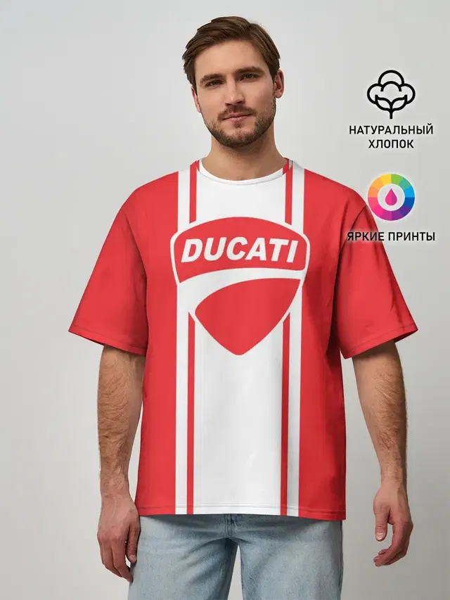 DUCATI