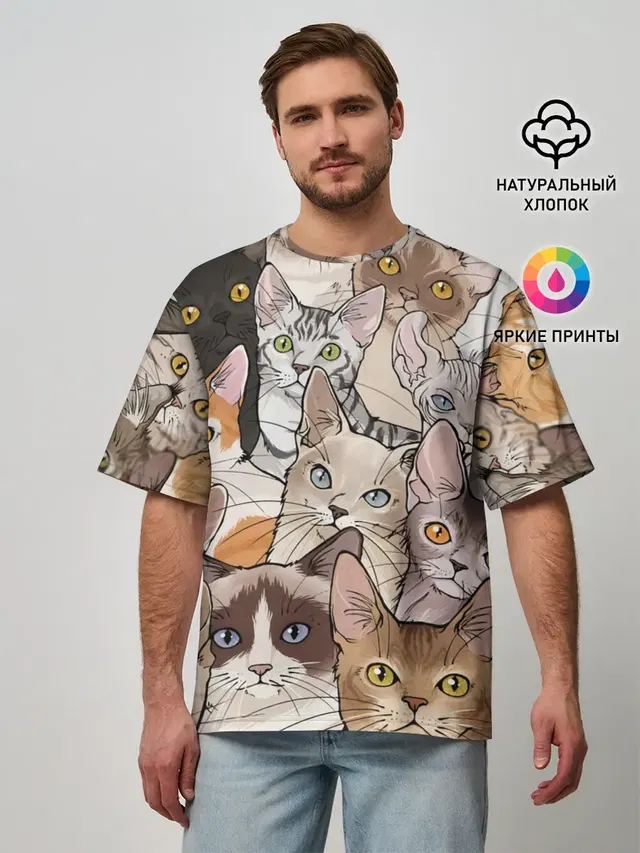Котики