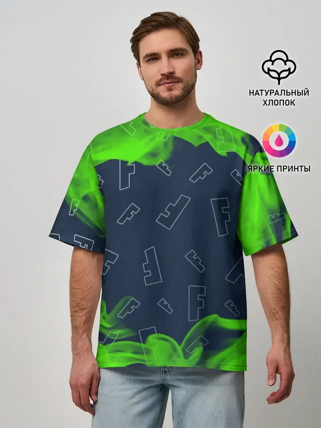 FORTNITE / ФОРТНАЙТ