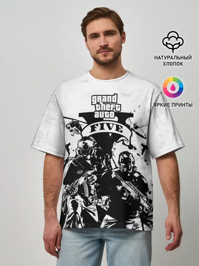 GTA 5 / ГТА 5