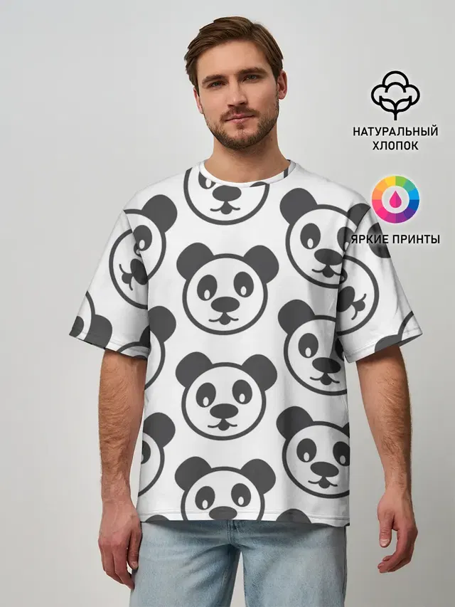 panda