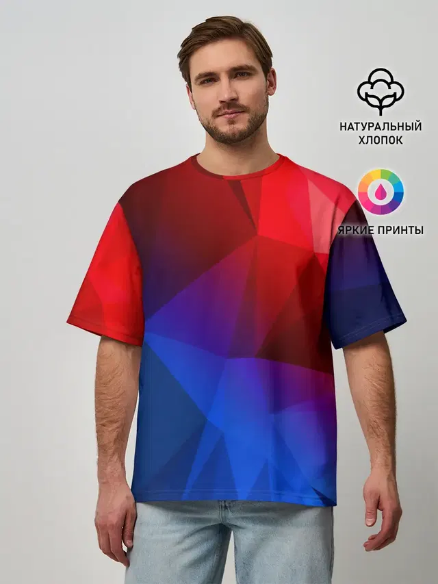 RED&BLUE