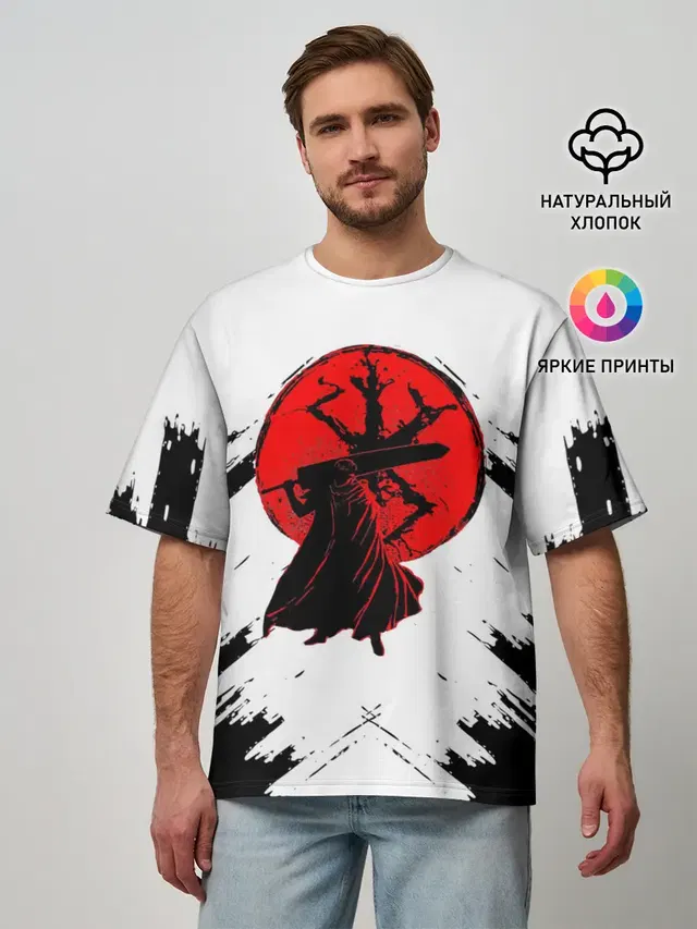 аниме / берсерк /berserk