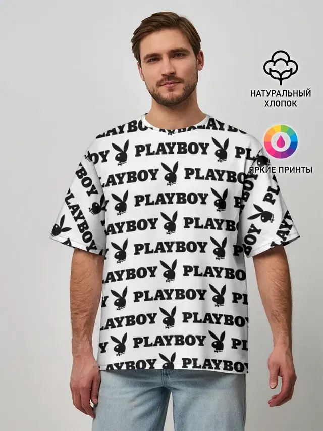 PLAYBOY | ПЛЕЙБОЙ