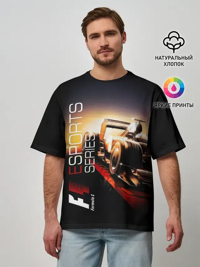FORMULA 1