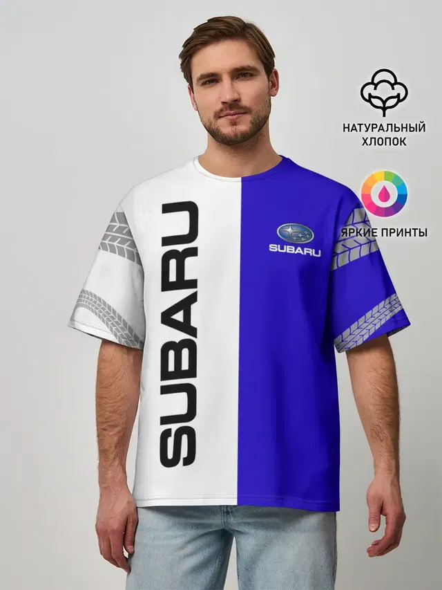 SUBARU/Субару