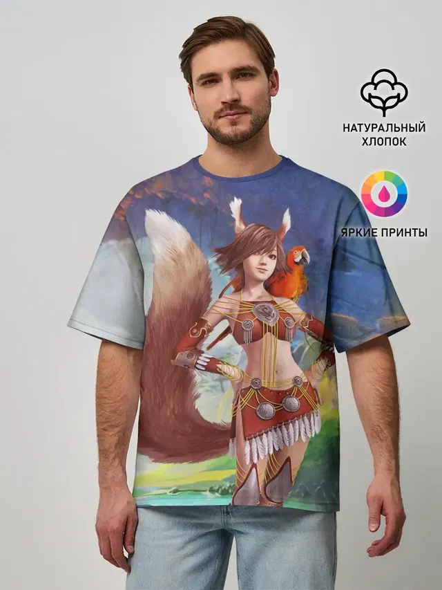 Zoomorph PW