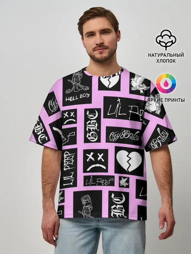 LIL PEEP