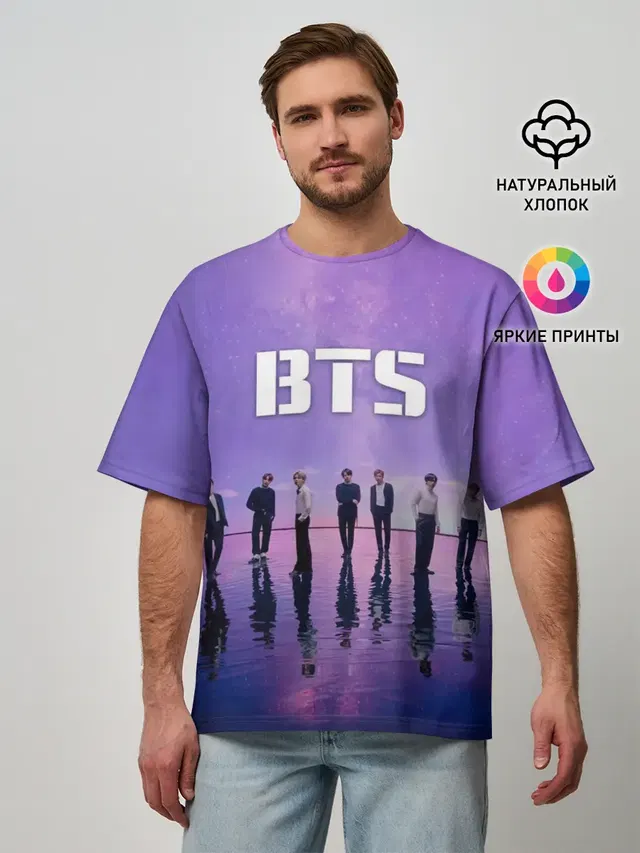 BTS