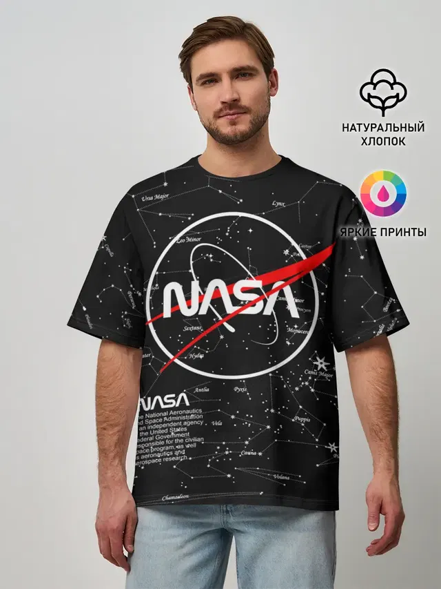 NASA
