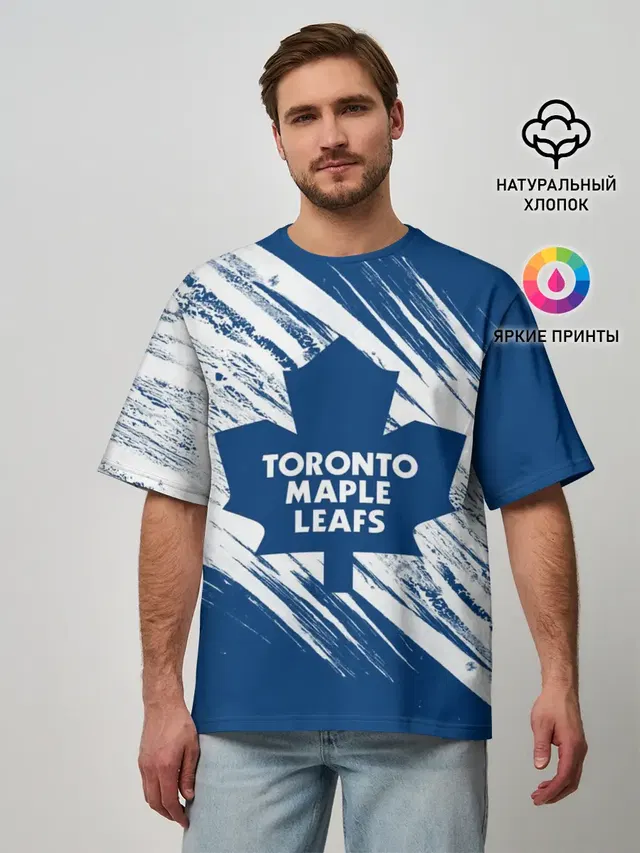 Toronto Maple Leafs,