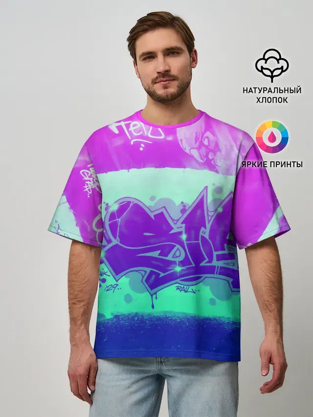 color neon collection