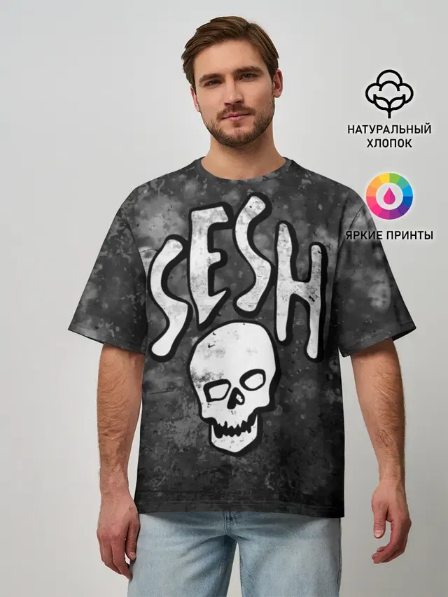SESH Team
