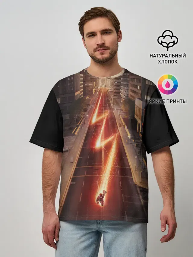 The Flash