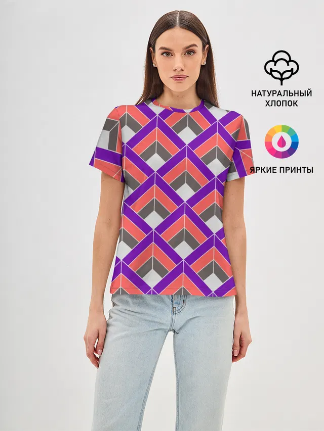Шотландка / Plaid